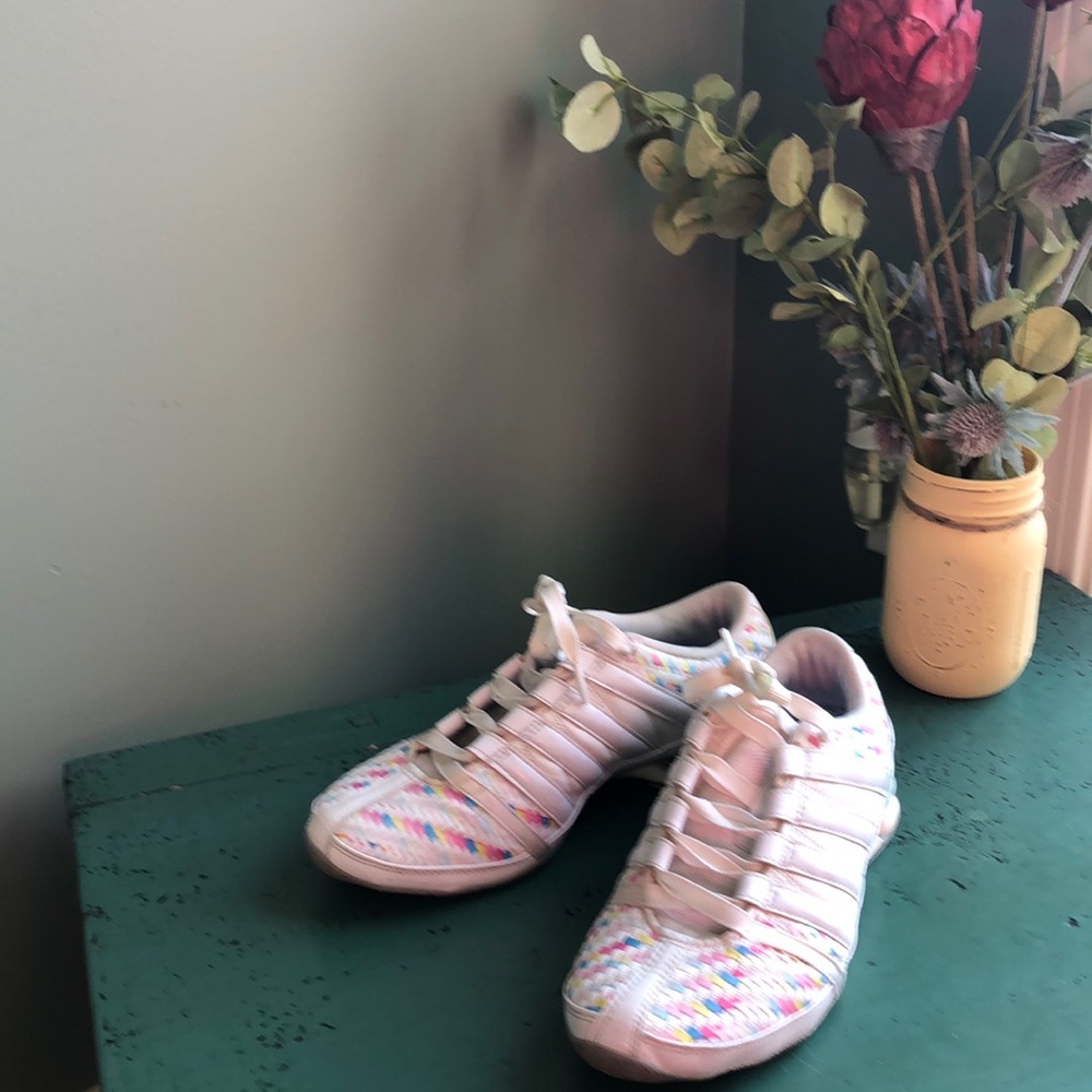 👟 Nike Dance Shoes 👟